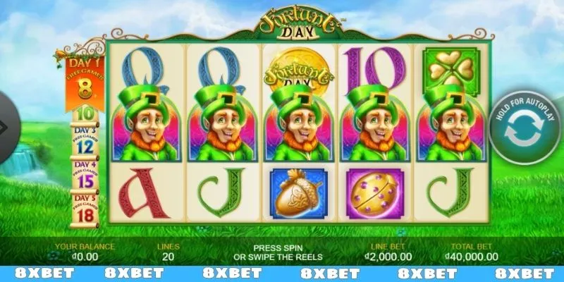 Khám phá kho game nổ hũ cực chất